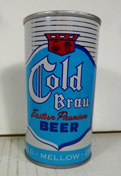 Cold Brau - Drewrys